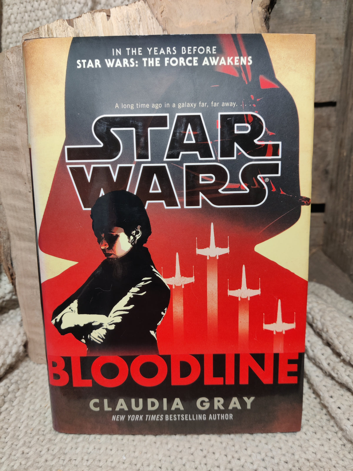 Bloodline