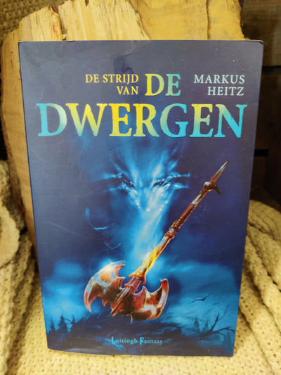 De strijd van de Dwergen