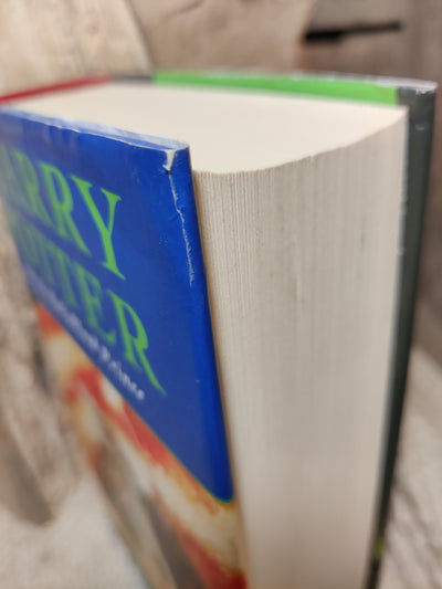 Foto van het boek