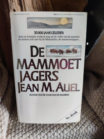 De mammoetjagers