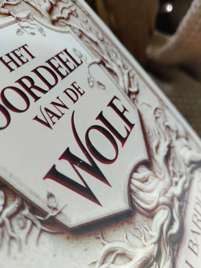 Het oordeel van de wolf