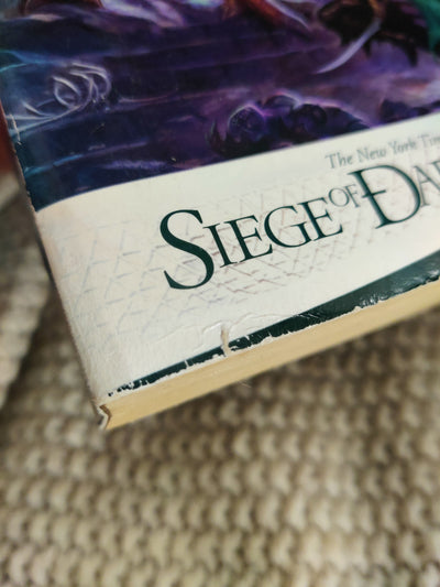 Siege of Darkness