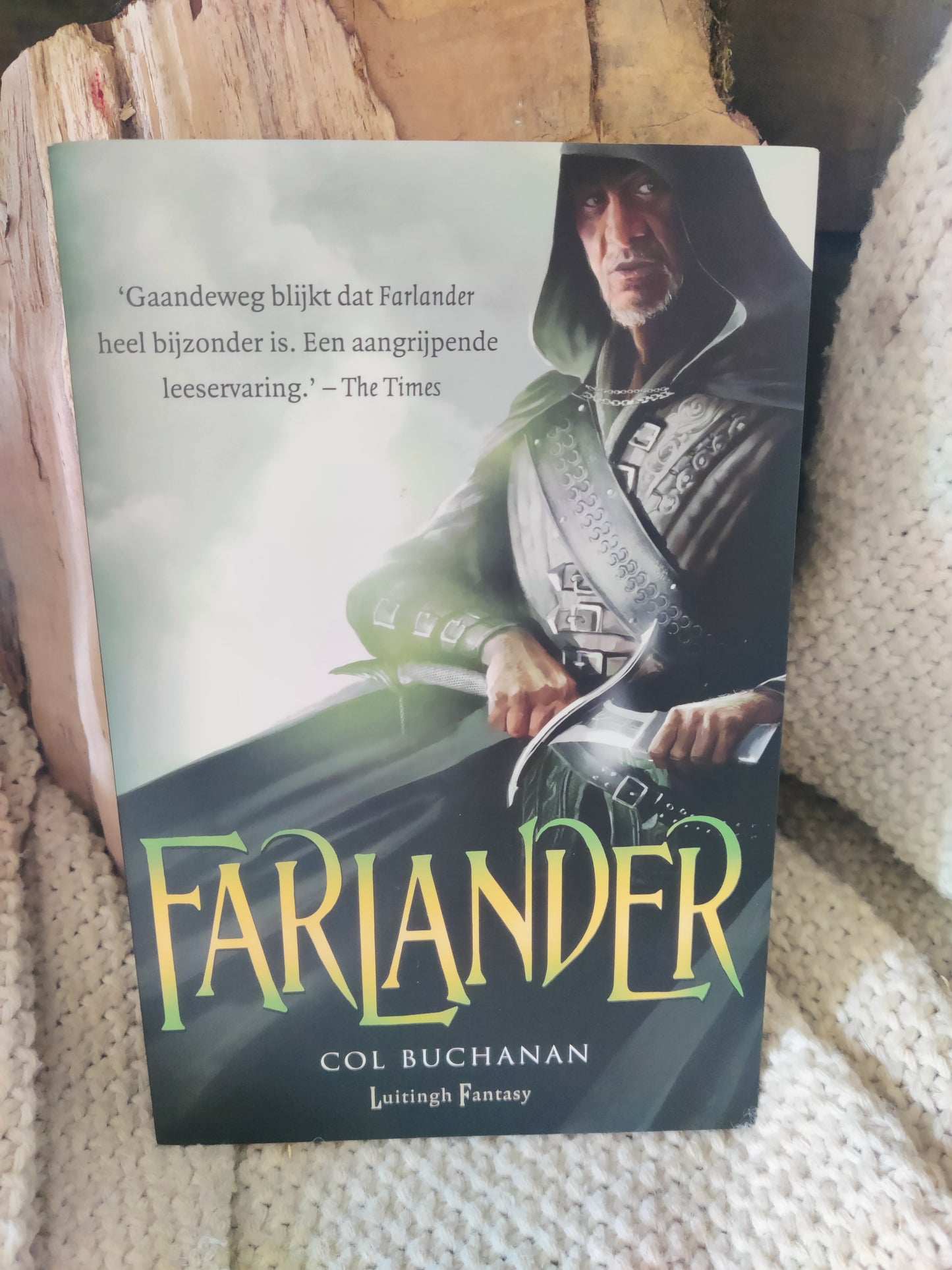 Farlander