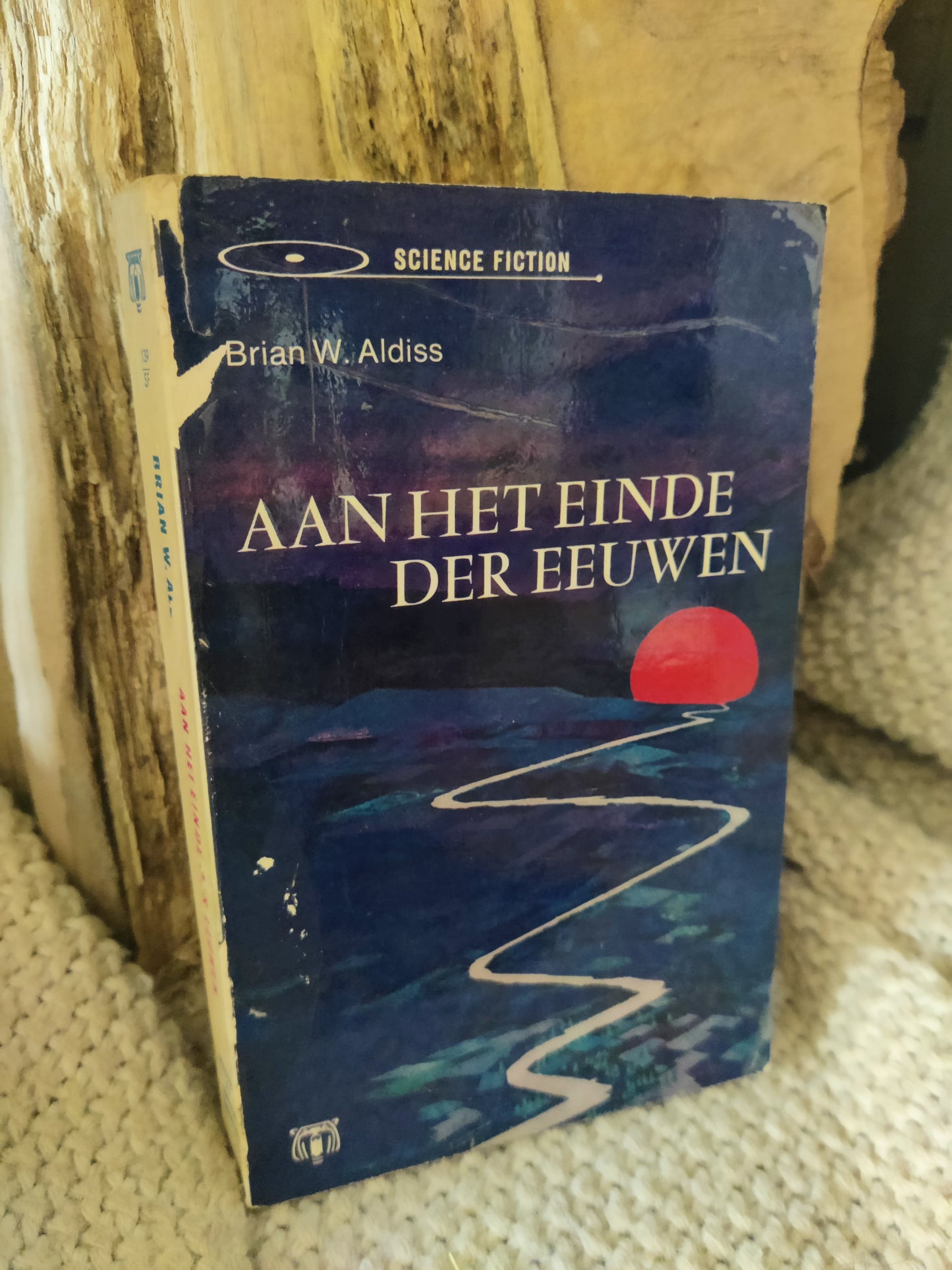 Aan het einde der eeuwen