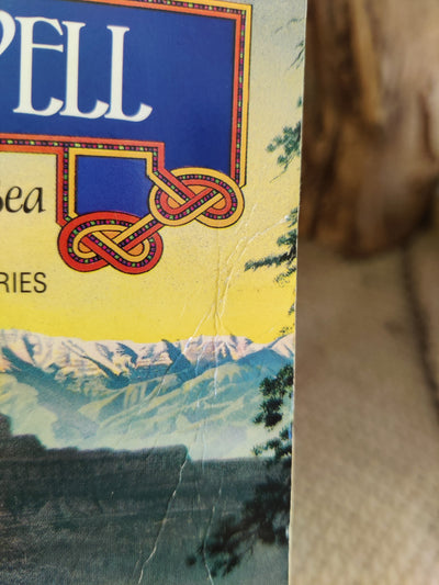 Dragonspell