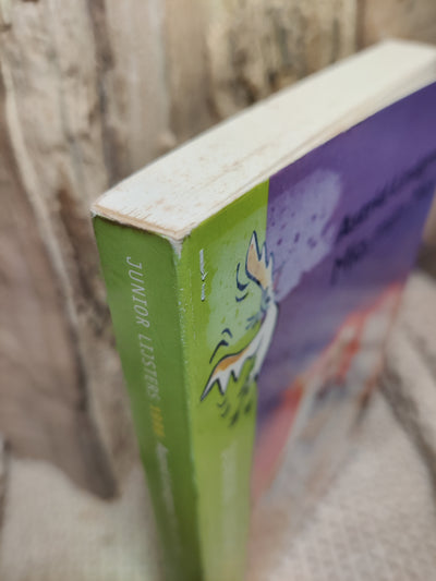 Foto van het boek