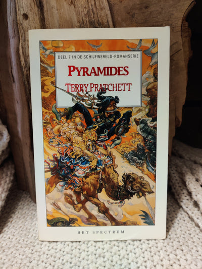 Pyramides