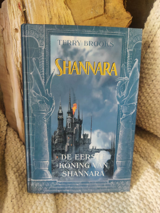 De eerste koning van Shannara