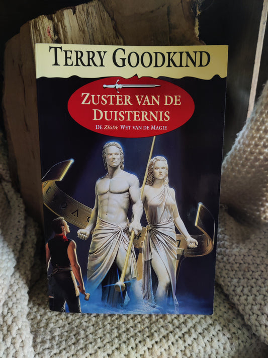 Zuster van de duisternis