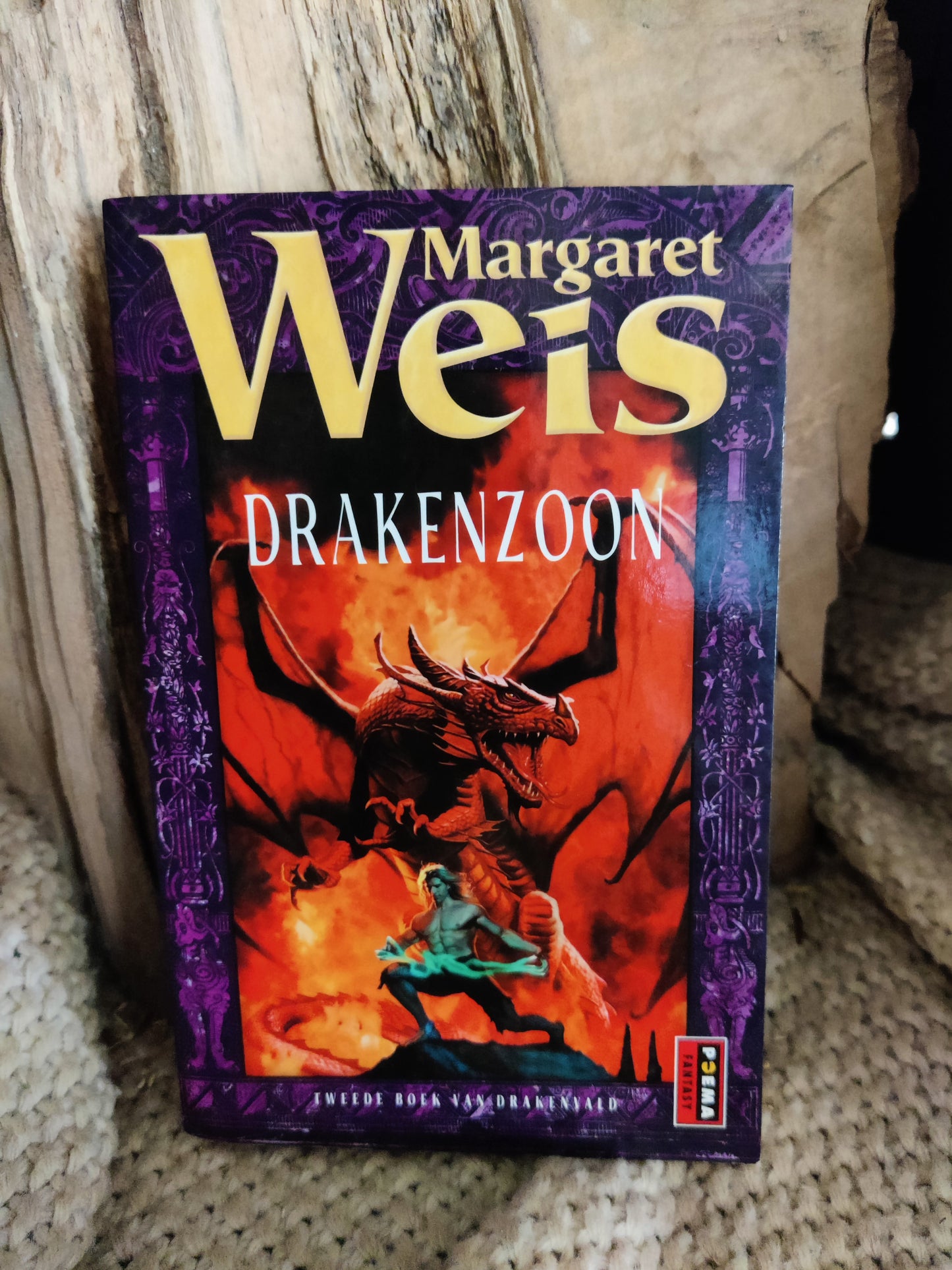 Drakenzoon