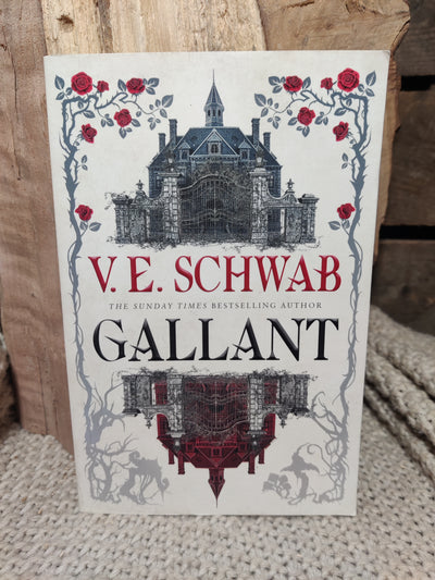 Foto van het boek
