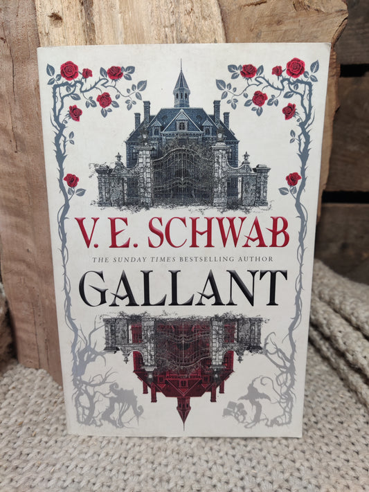Gallant