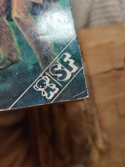 Foto van het boek
