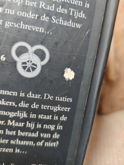Heer van Chaos