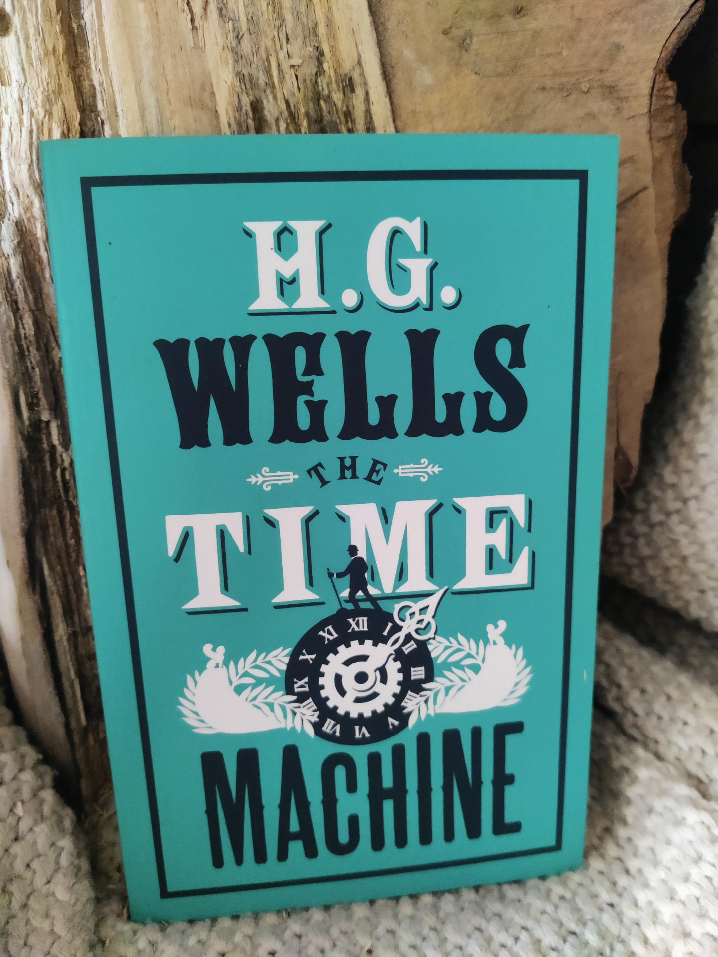 Time Machine