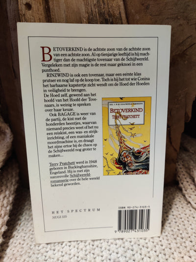 Betoverkind