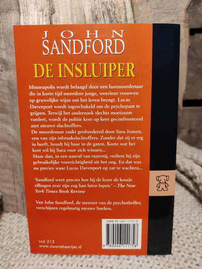 Foto van het boek