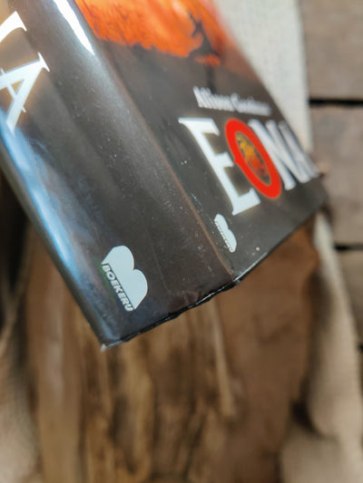 Foto van het boek