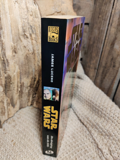 Foto van het boek