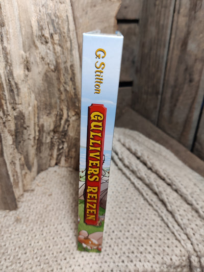 Gullivers Reizen