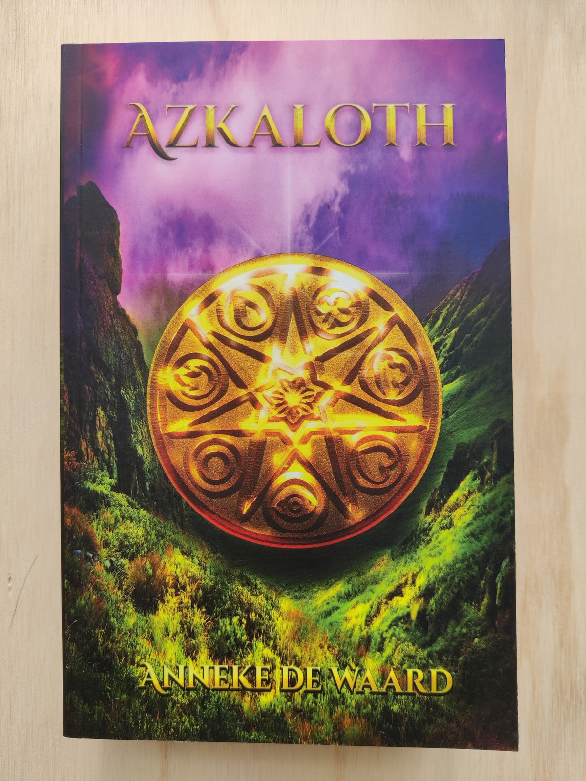 Azkaloth