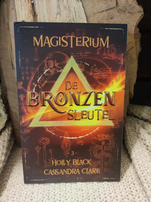 De Bronzen Sleutel