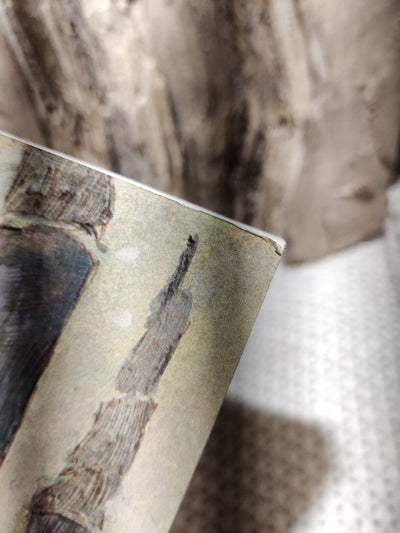 De magische mantels