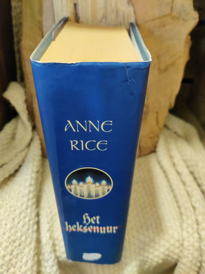 Het Heksenuur
