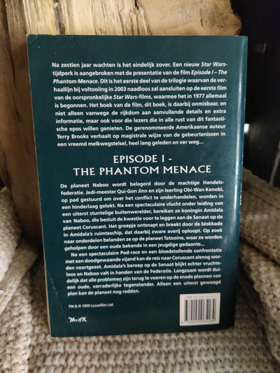 Episode I - The Phantom Menace