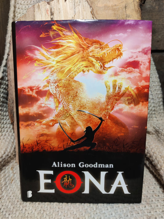 Eona