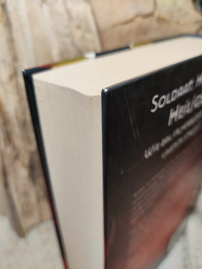 Foto van het boek