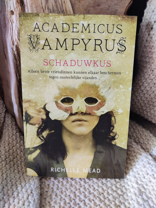 Schaduwkus