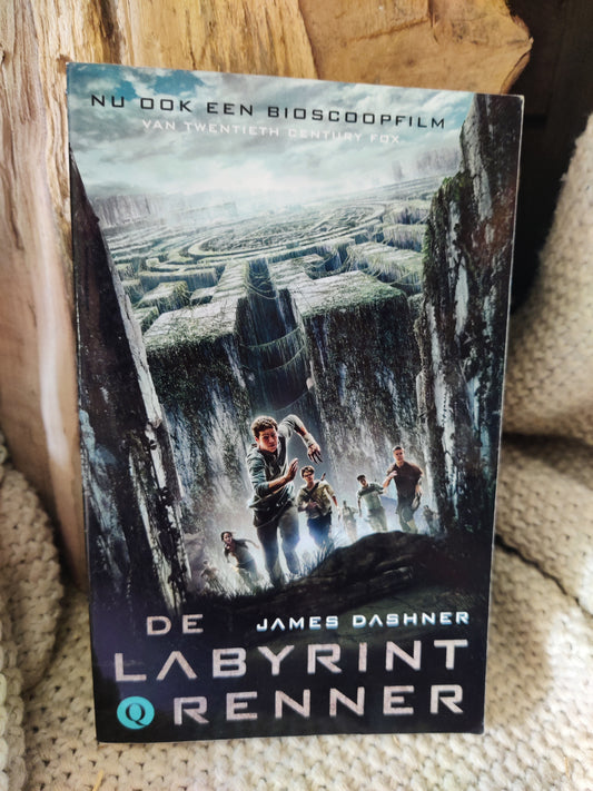 De Labyrintrenner