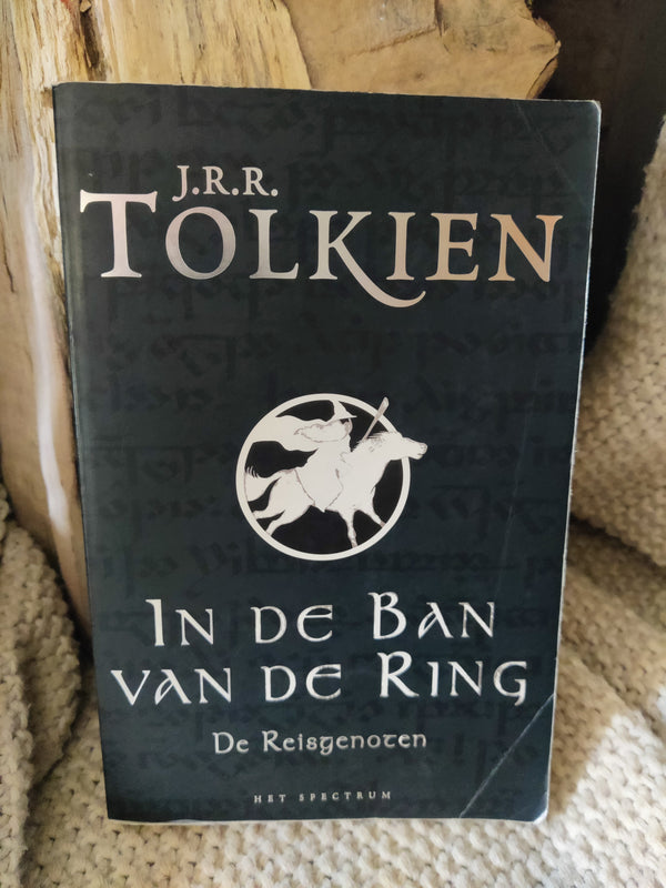 De Reisgenoten