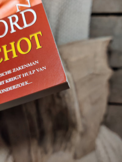 Onder schot