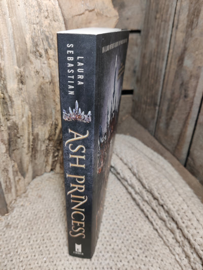 Foto van het boek