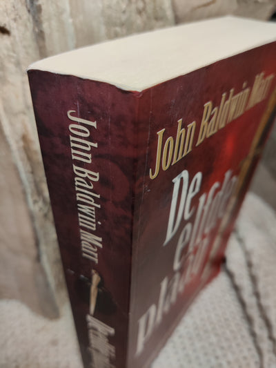Foto van het boek