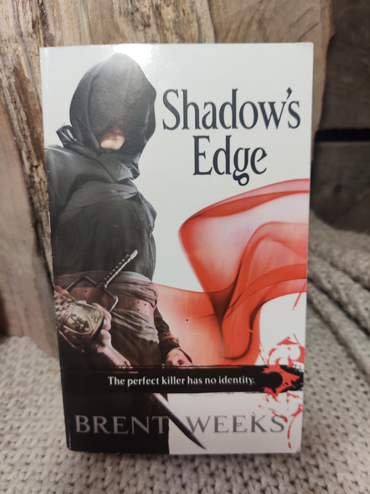 Shadow's Edge
