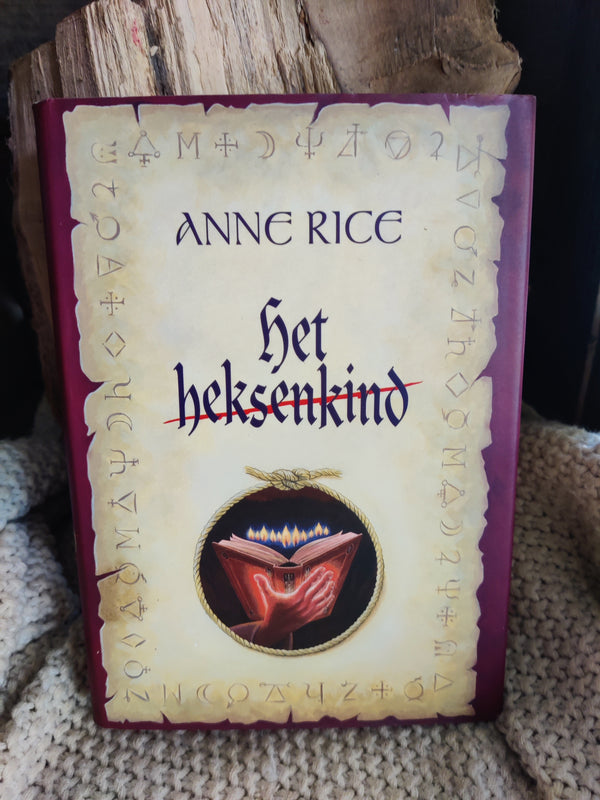 Het Heksenkind