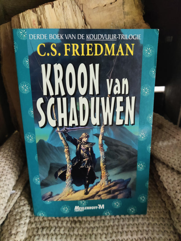 Kroon van schaduwen
