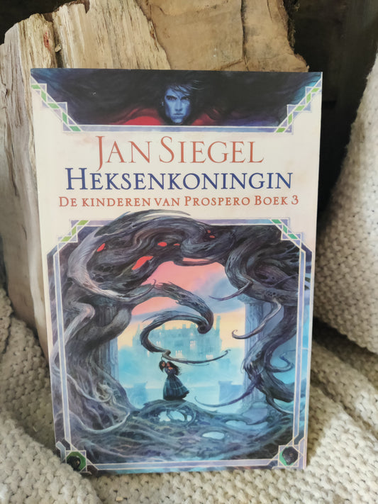 Heksenkoningin