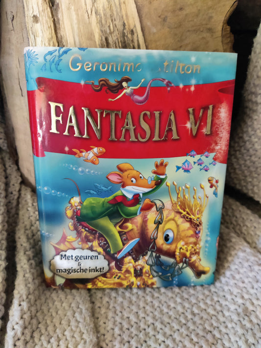 Fantasia VI