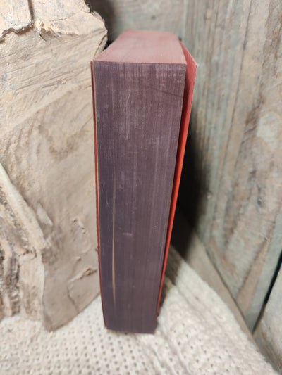 Foto van het boek