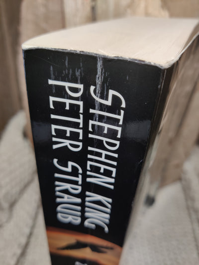 Foto van het boek