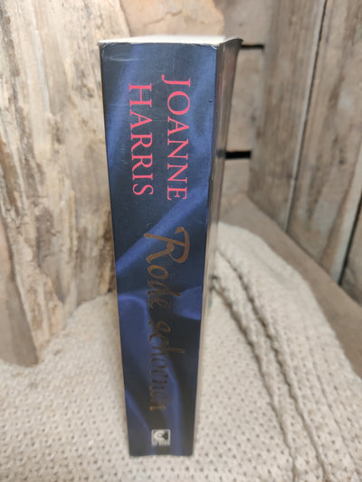 Foto van het boek