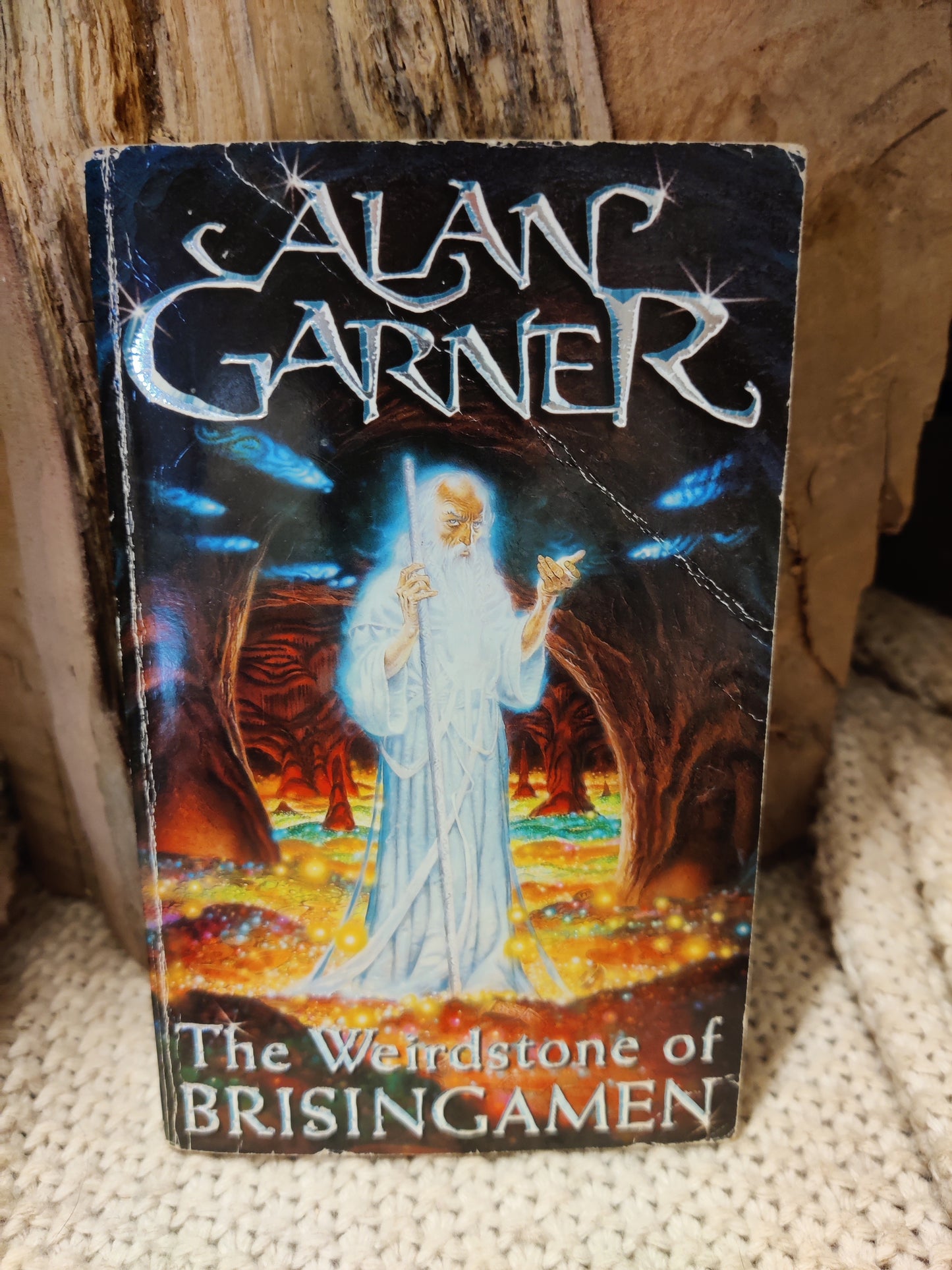 The Weirdstone of Brisingamen