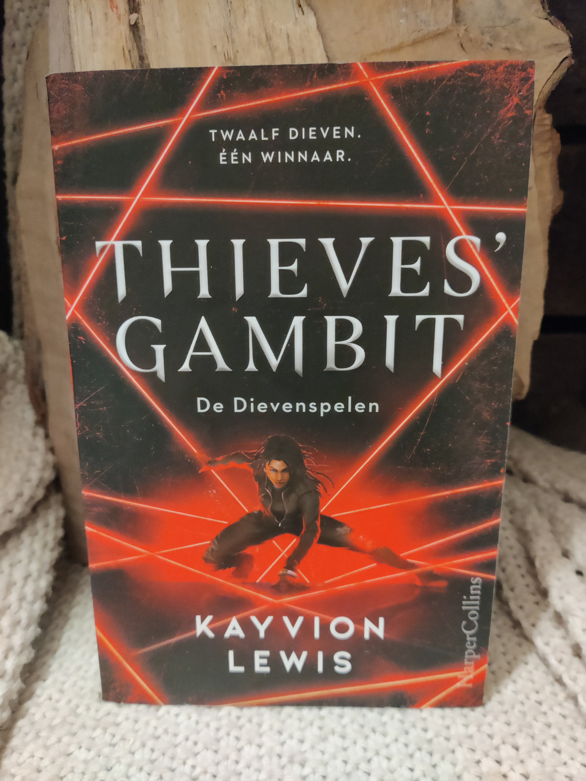 Thieves' Gambit
