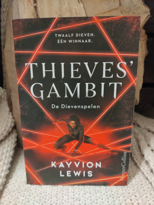 Thieves' Gambit