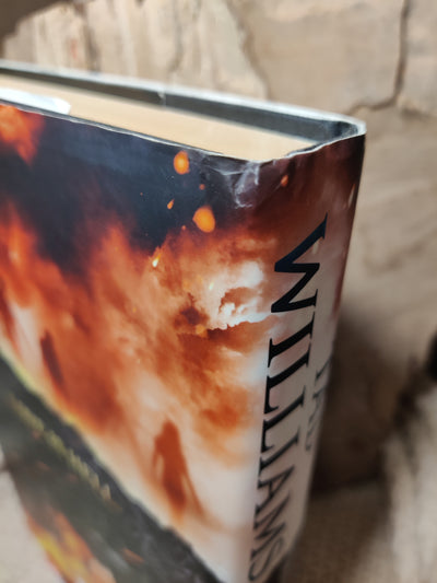 Foto van het boek