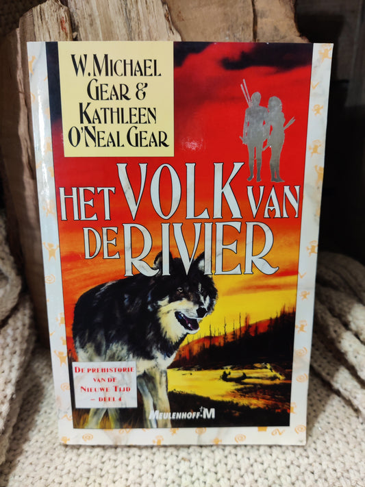 Het volk van de rivier